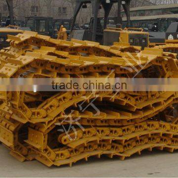 Shantui dozer TY230 track shoe