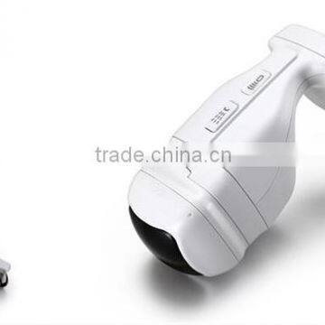 LS08-laura Liposonix HIFU For Body Slimming Machine Back Tightening / Ultrashape Liposonix Machine Hifu Liposonix High Frequency