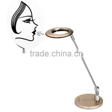 Bedside LED MFGA table lamp/mfga reading lamp