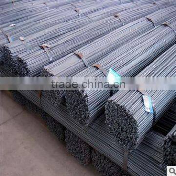 HRB400 16-25MM steel rebar for construction