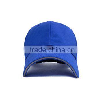 Alibaba popular suede baseball cap strapback