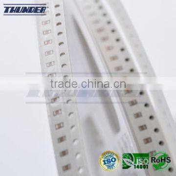 TC2488 Multilayer Ceramic Capacitors General Purpose Series for Telecommunication