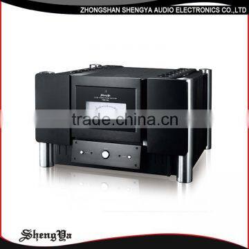 PSM-100 Professional Manufacturer Karaoke Sound Power Amplifier Mixer photo-3