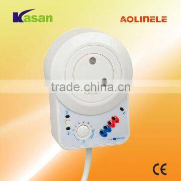 New AVS15A Micro Sollatek Automatic Voltage Protector