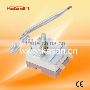 Capillary Thermostat for Oven,Fryer,Water Heater