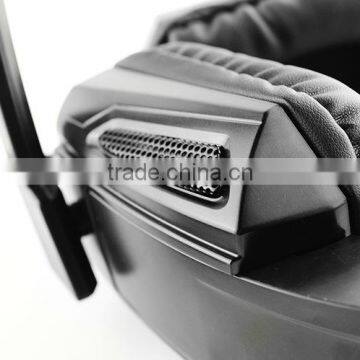 Lightweight Binaural Chat Headset With Microphone And In-line Controls For XBOX One/XB1 Console photo-3