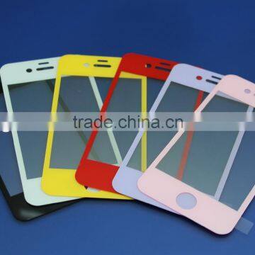 tempered glass screen protector for cell phone