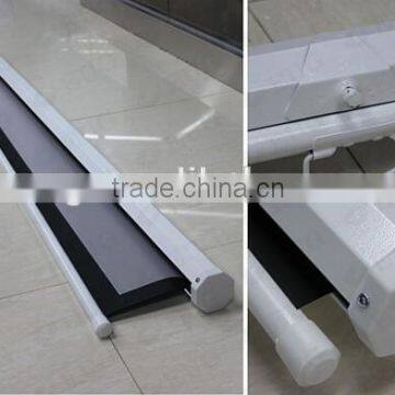 Cheapest Factory Price of 200" Motorized Projector Screen photo-2