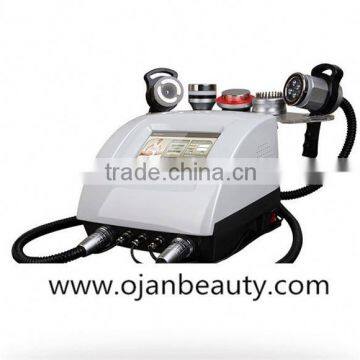 New Infared Light RF Big Vacuum Roller Slimming Machine/ Vacuum Slimming Machine photo-3