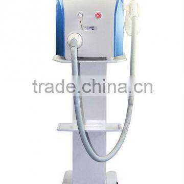 Portable Laser Hair Removal Ipl Fine Lines Removal Skin Rejuvenation Machine Home 2.6MHZ photo-4