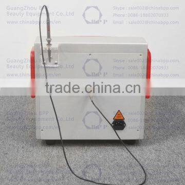 Cheap Portable Laser Machine for Pigment Removal and Spider Vein Removal Beauty Device
