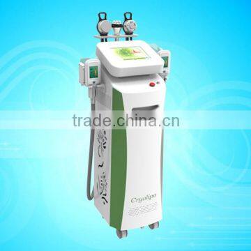 Local Fat Removal Hottest Sale Cryolipolysis Freezing Fat Cryolipolysis Body Sculpture Slimming Weight Loss Machine Increasing Muscle Tone photo-2