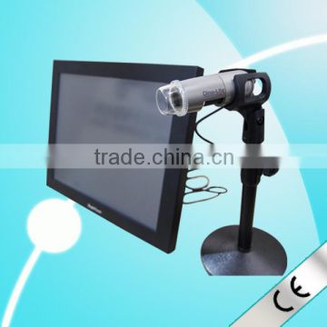 Hot!!! CE approved good quality digital skin analyzer camera