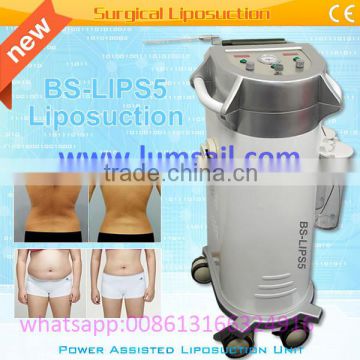 Weight Loss Beauty Equipment Body Jet Surgical Liposuction Machine