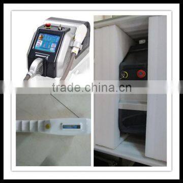 Chest Hair Removal Germany Imported Ipl Xenon Pigment Removal Light / Lamp Ipl Machine Remove Diseased Telangiectasis photo-3