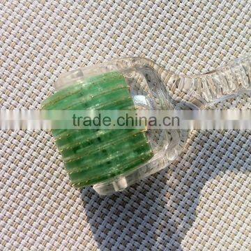 New Year Sale!! Cellulite, Stretch Marks, Wrinkles Facial & Body Skin Vibrating Derma Roller photo-6