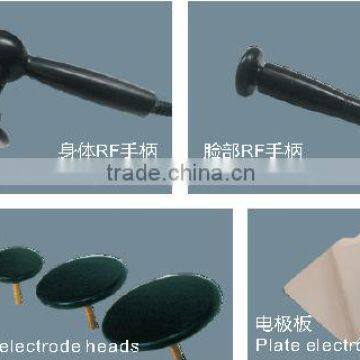 CE Certificated Galvanic BIO Wrinkle Removal Beauty Machine Anti Wrinkle Device for Whitening & Skin Care Facial & Lifting photo-2