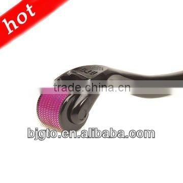 magic micro needle system /professional anti ageing anti wrinkle/micro needle derma roller(CE approved)