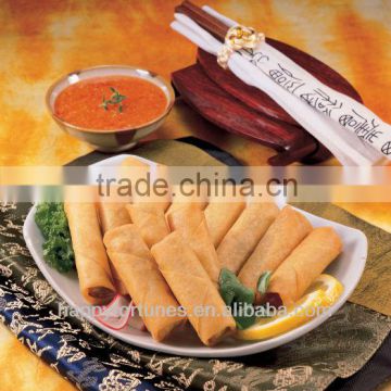 Frozen Qingdao Vegetable Spring Rolls