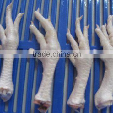 HACCP & HALAL Grade A Chicken Feet / Frozen Chicken Paws From Brazil