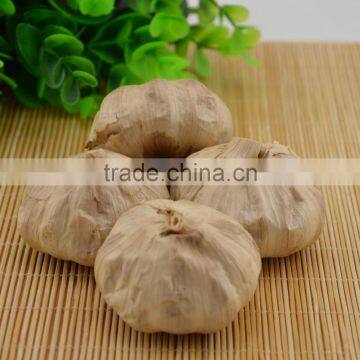 Anti-Oxidant Anti-Aging Black Garlic Health Food