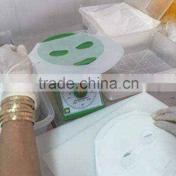 Nata de Coconut Bio Mask photo-3