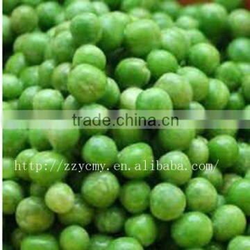 price of fresh peas in brine