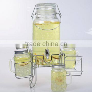 GLASS DISPENSER