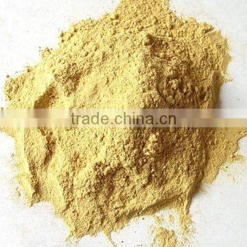 Dried Ginger Powder