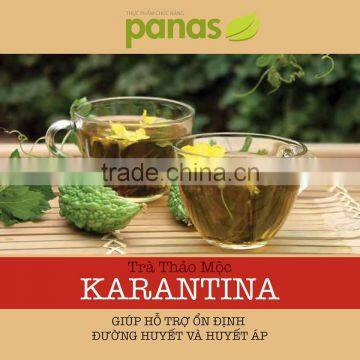 Anti Diabetic Herbal Tea, Health Tea, Health Supplement Product With Global GAP, FDA Cert photo-2