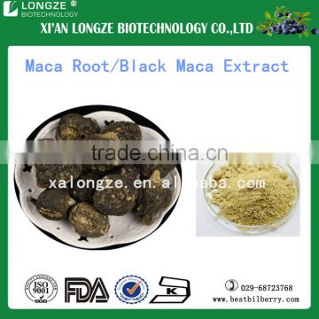 male Healthcare Supplement Maca Extract Black Organic Maca Root Extract 5:1,10:1Powder