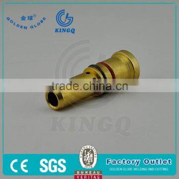 Bernard MIG CO2 Welding Soldadura Arc Welding Torch Nozzle photo-6