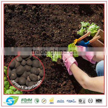 Calcium, magnesium, for soil balance pH soil moisture sensor