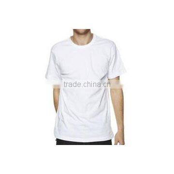 WHITE BLANK T SHIRTS