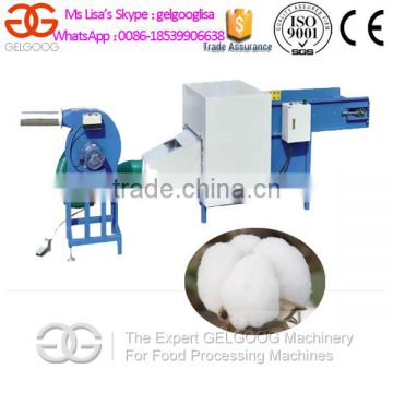 High Effiency Cotton Carding Machine/Polyester Wadding Carding Machine/Cushion Filling Machine