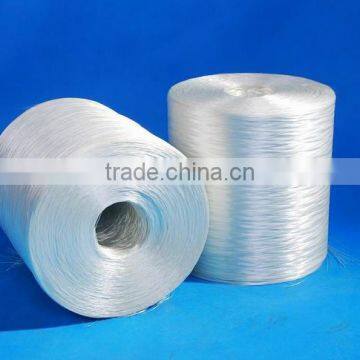 Glass Fiber Filled Rope