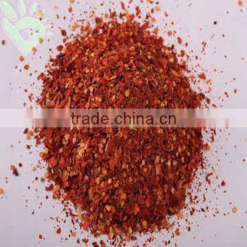 Chili Flakes