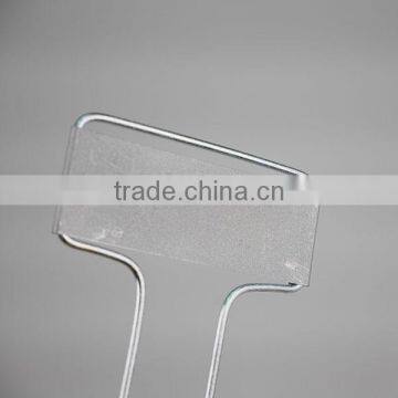6 Inch Metal Gardening Plant Label Zinc Label photo-5