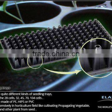 Planting insert