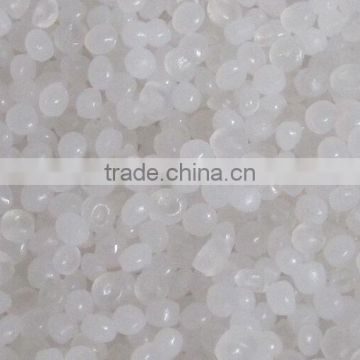 HDPE resin High Density Polyethylene granules