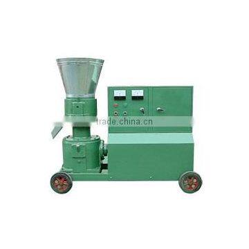 High Capacity Factory Price Biomass Animal Feed Wood Sawdust Pellet Making Machine With CE
