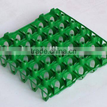 2014 cheap plastic disposable egg trays