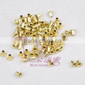 brass bee frame eyelet beekeeping tools hot sale in China