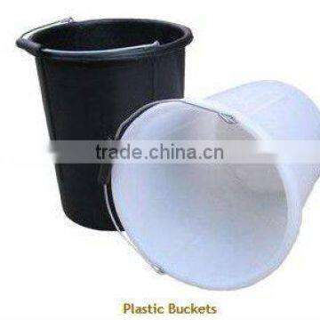 Plastic Bucket