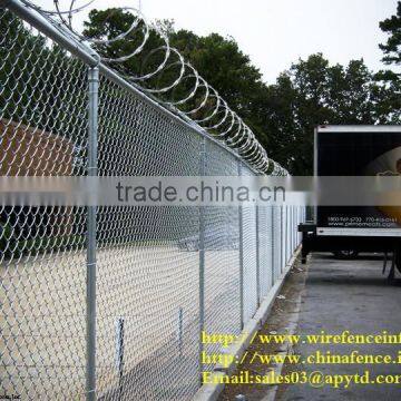 Chain Link Fence
