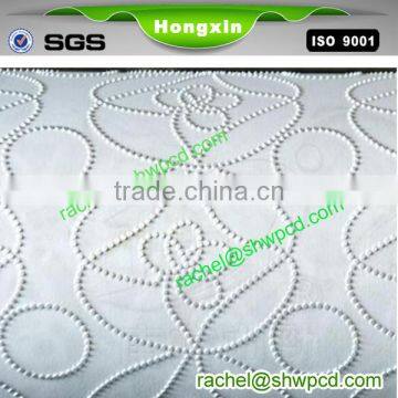 Industrial Ultrasonic Quilting Machine for Rolls photo-5