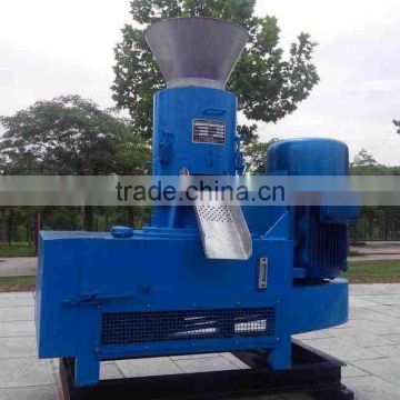 Good selling wood pellet mill