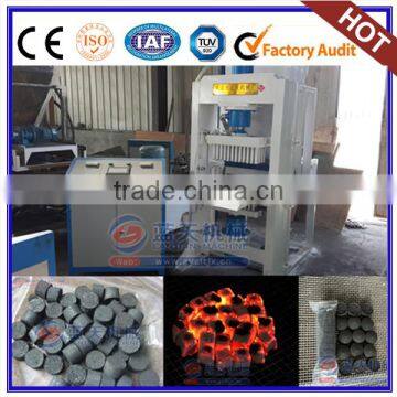 Great Quality Hydraulic Press Machine Coke Powder Pressing Machine