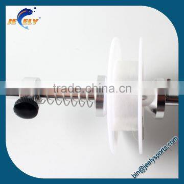 Lightweight Portable Fishing Line Winder Reel Spool Spooler photo-4