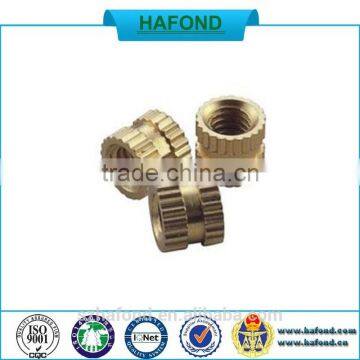 ISO9001-2000 High Precision Rapid Delivery Brass Bearing Bush photo-3